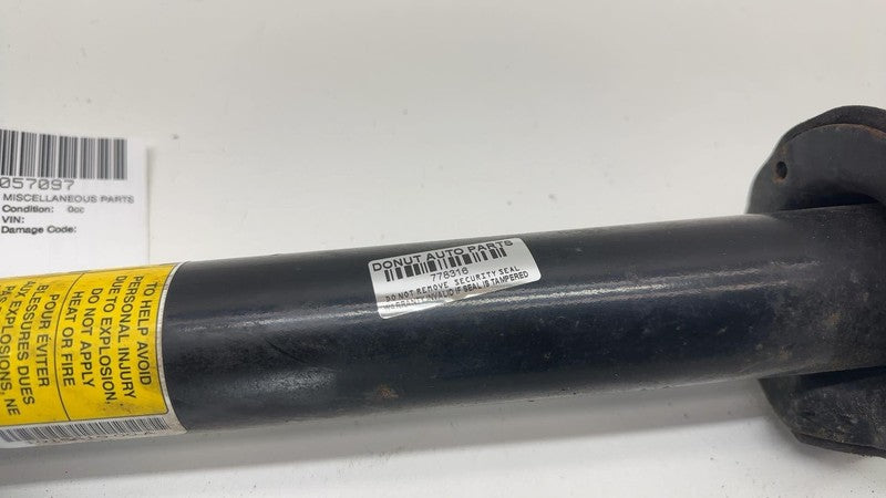 ⭕ 2012-2020 Tesla Model S Front Shock Strut Absorber Right RH RWD 1015