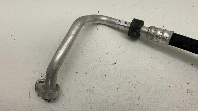 9291270 ⭕ 2014-2021 BMW i3 I01 AC Air Conditioning Suction Hose Tube Pipe Line 9291270