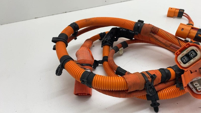 C200001581M ⭕ 2022 Rivian R1T High Voltage HV Battery Cable Wire Wiring Harness C200001581-M
