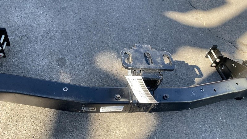 Pt00003718-I.1 ⭕ 2022-2024 Rivian R1T Rear Lower Bumper Trailer Tow Hitch Bar PT00003718-I.1