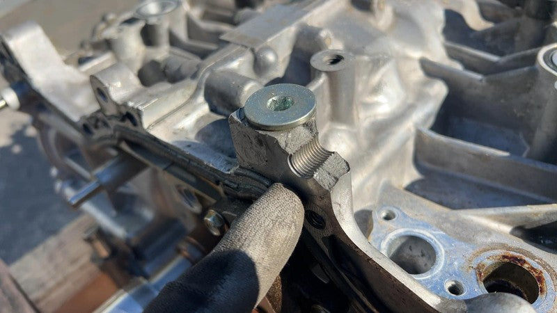 ⭕ 2018-2023 Subaru Crosstrek Impreza XV Engine Cylinder Block 2.0L