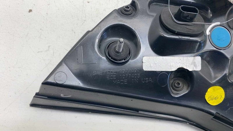 Tail Light Assembly TESLA MODEL 3 Left 23