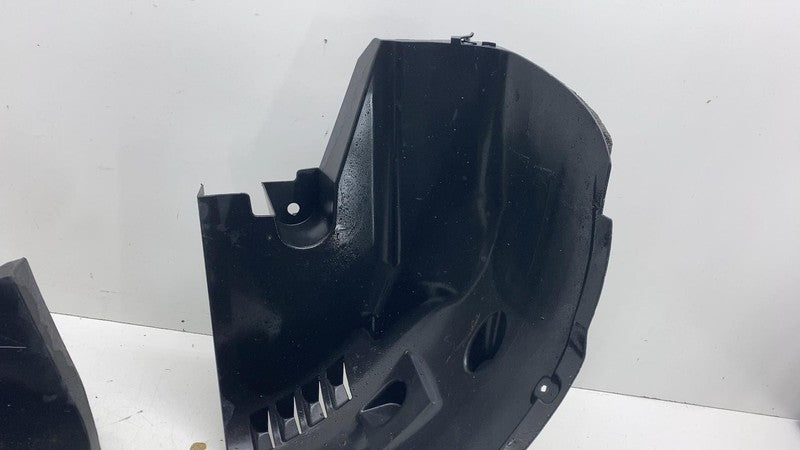 ⭕ 2019 Smart EQ Fortwo Rear Passenger Side Wheel Fender Liner Splash G