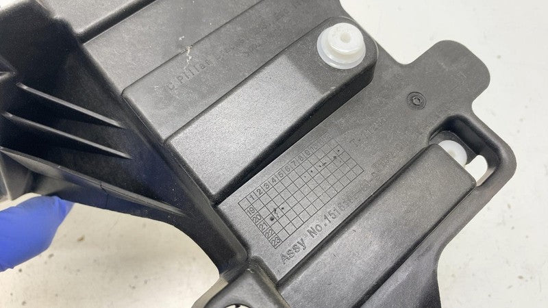 ⭕20-24 Tesla Model Y Rear Driver Side C-Pillar Bracket Support Left 15