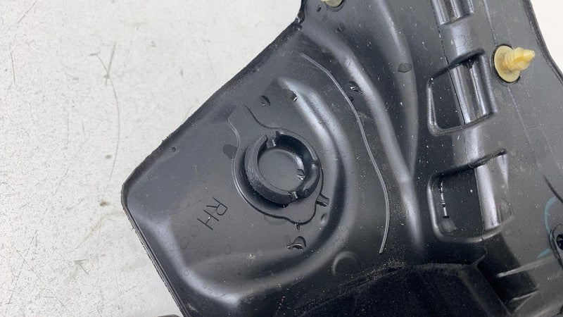 ⭕ 2021-2023 Tesla Model X Front Passenger Side Inner Belt Door Rubber