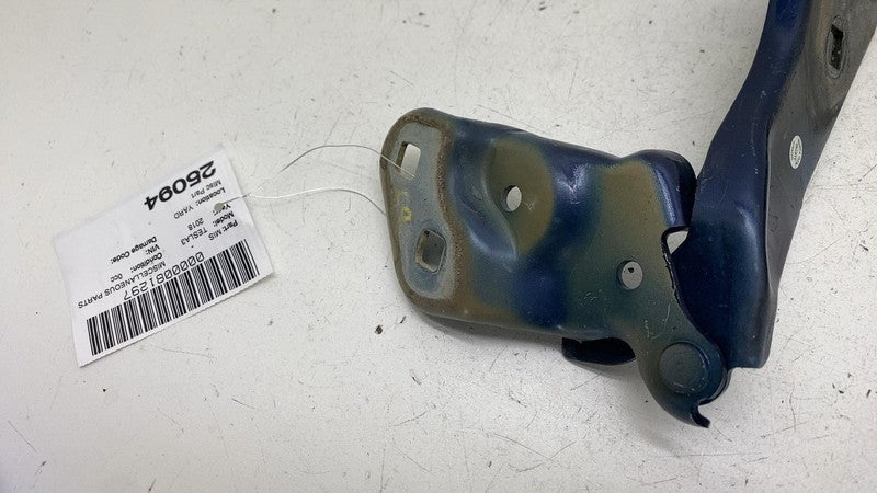 1098793-00-C ⭕ 17-25 Model 3 Front Left & Right Bonnet Hood Hinge 1098793-00-C / 1098792-00-C