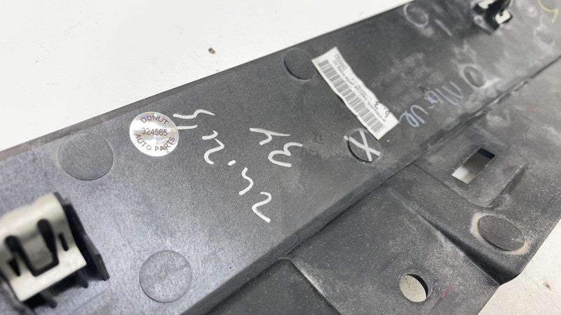 ⭕2012-2015 Tesla Model S MS SET of Dash A/C Air Vent Outlet Dashboard