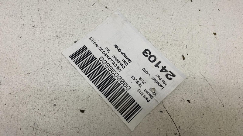 ⭕ 2016-2020 Tesla Model S MS High Voltage DCDC Converter Module OEM 10