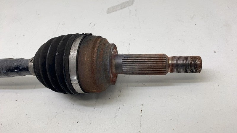 ⭕ 12-20 Model S X Rear Left or Right CV Axle Shaft Halfshaft 36MM 1007