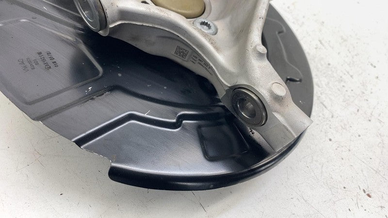 Knee Assembly VOLKSWAGEN ID4 Left 25