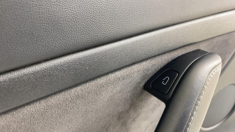 ⭕ 2021-2023 Model 3 Rear Side Interior Door Panel Trim Card Left LH 16