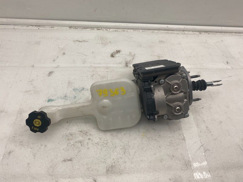 104552300C ⭕ 16-20 Model X Electromechanical Brake iBooster Module Reservoir 1045523-00-C
