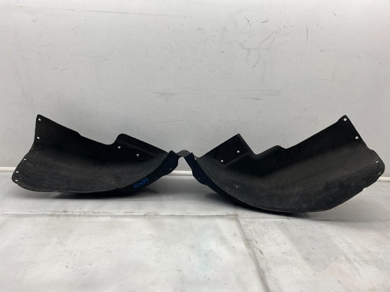 ⭕ 2016-2020 Tesla Model S Rear Driver Side Fender Wheel Liner Splash S
