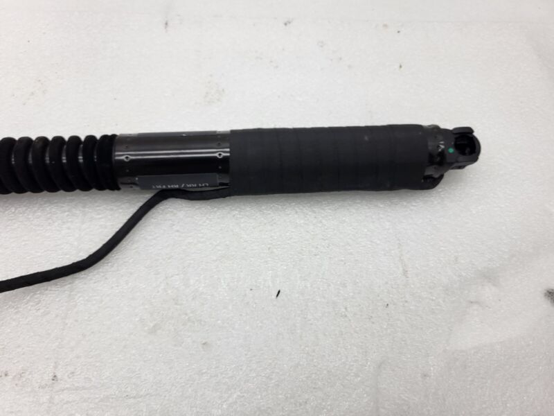 106344000F 16-23 Model X Rear Left/Front Right Primary Falcon Door Shock Strut 1063440-00-F