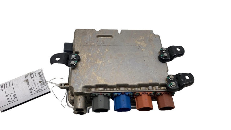 2012-2015 Tesla Model S MS Front High Voltage Junction Box Distributio
