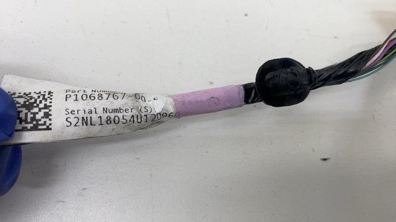 ⭕ 17-23 Tesla Model 3 Thermal Sub Battery Wiring Harness Cable Wire 10