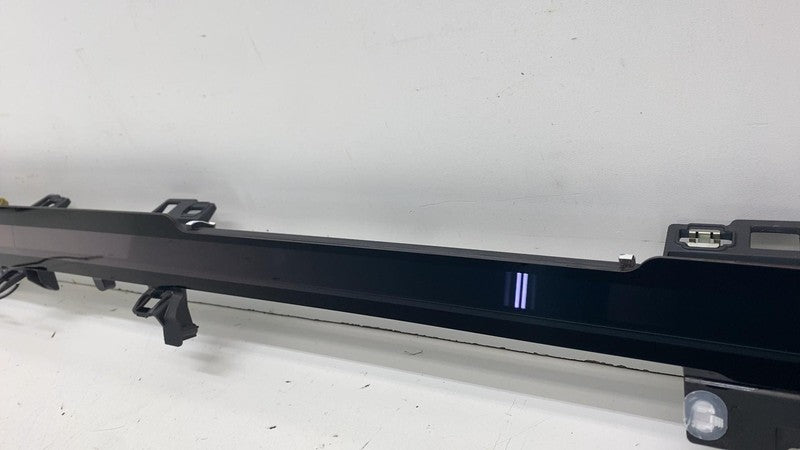 ⭕ 21-25 Model X Dash Speedometer Cluster Instrument Panel Aero Lens 15