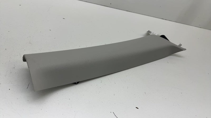 ⭕ 2021-2024 Ford Mustang Mach-E Passenger Right Side A-Pillar Trim Cover Panel