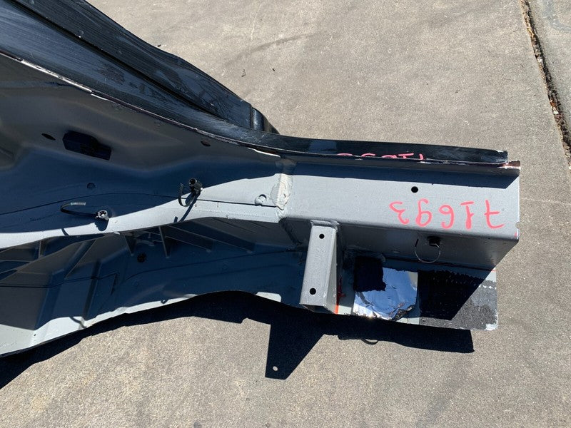 ⭕ 2016-2020 Tesla Model S Rear Lower Left Outer C-Pillar Structural Frame Cutout