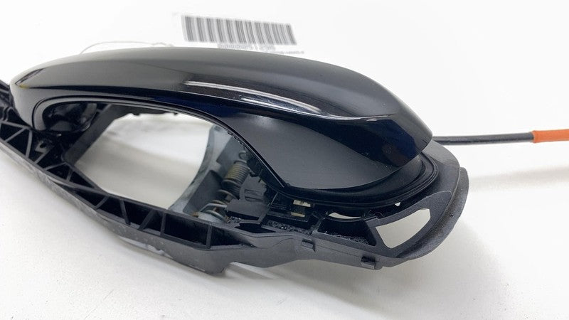 2018-2022 BMW 530e G30 Rear Passenger Side Exterior Door Handle Right