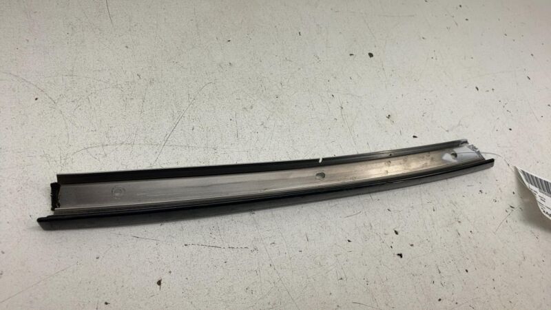 ⭕ 2006-2015 Mazda MX-5 Miata Front Windshield Pillar Outer Trim Molding
