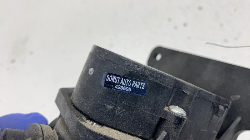 PT00017706D 2022-2024 Rivian R1T R1S HVAC A/C Heater Cooling Control 1-Way Valve & Bracket