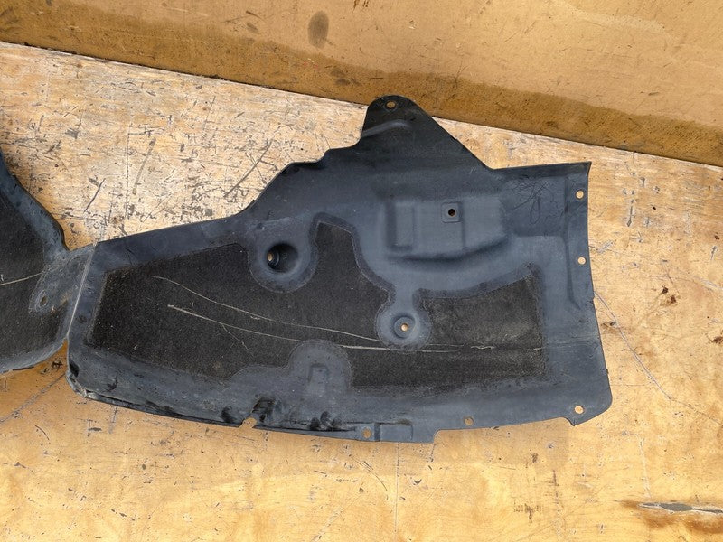 1081581 00 D ⭕ 18-23 Model 3 Front Driver Wheel Fender Liner Splash Shield Left 1081581-00-D