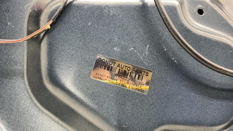 ⭕ 2012-2015 Tesla Model S Front Passenger Side Door Shell Panel Right