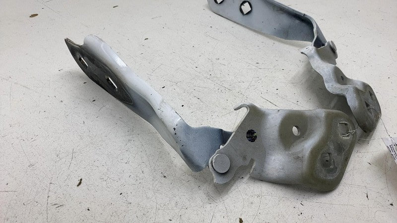 ⭕ 17-23 Tesla Model 3 PAIR Front Left & Right Bonnet Hood Hinge Closur