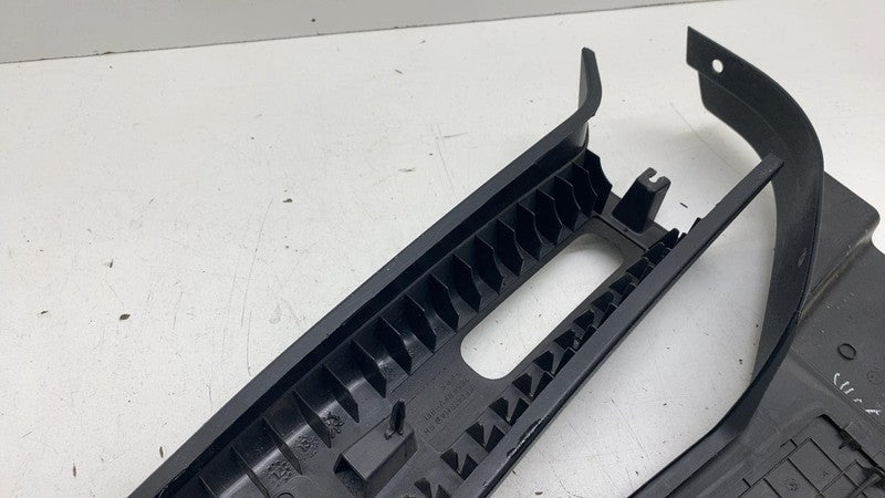 5KL72TRMAE ⭕ 11-18 Jeep Wrangler Right Upper & Lower B-Pillar Trim 5KL72TRMAE / 5KF24DX9AD