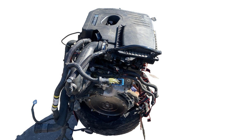 DS7E-6059-EB ⭕ 2013-2018 Ford C-Max Engine 2.0L Gasoline Hybrid Assy (8th VIN = U) 33k Miles