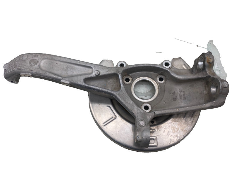 ⭕ 17-23 Tesla Model 3 Front Right Spindle Knuckle & Dust Shield RH 104