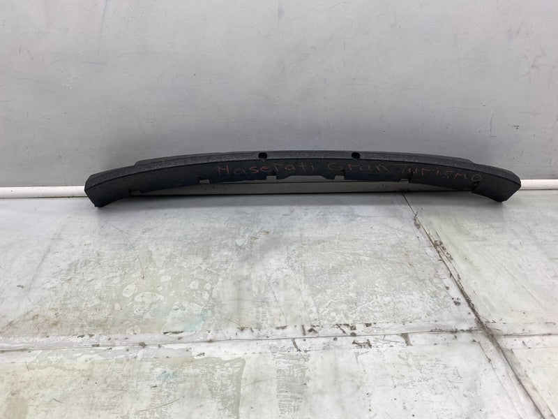 80055800 ⭕ 2008-2013 GranTurismo Front Bumper Lower Central Energy Foam Absorber 80055800