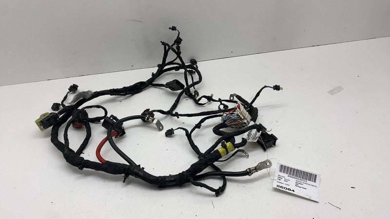 32320006 ⭕ 2021-2023 Polestar 2 Front Motor Subframe Wiring Harness Cable Wire 32320006