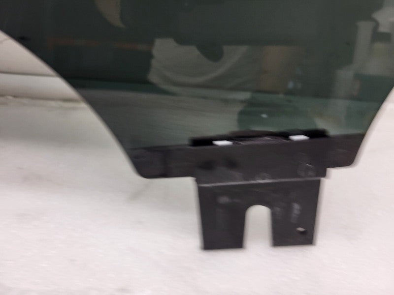 E9 43R-004553 ⭕ 2016-2020 Tesla Model X Rear Passenger Side Door Window Glass Right Assembly