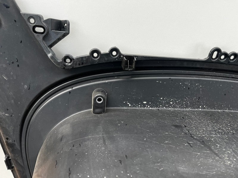 108167400H ⭕ 17-20 Model 3 Frunk Storage Tray Box Front Trunk Compartment Well 1081674-00-H