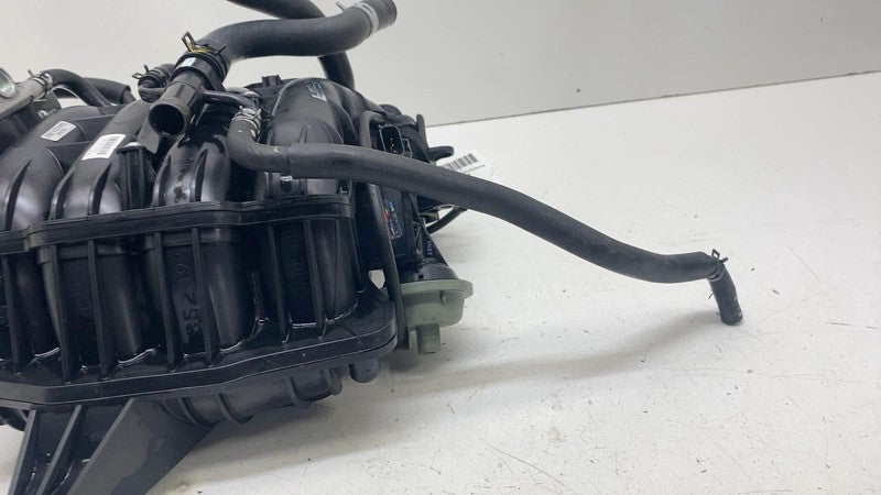 ⭕ 2014 Mazda MX-5 Miata Automatic Transmission Intake Manifold OEM Assembly