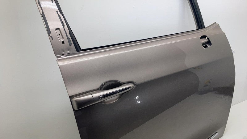 ⭕ 17-24 Chrysler Pacifica Front Passenger Side Door Shell Panel Right