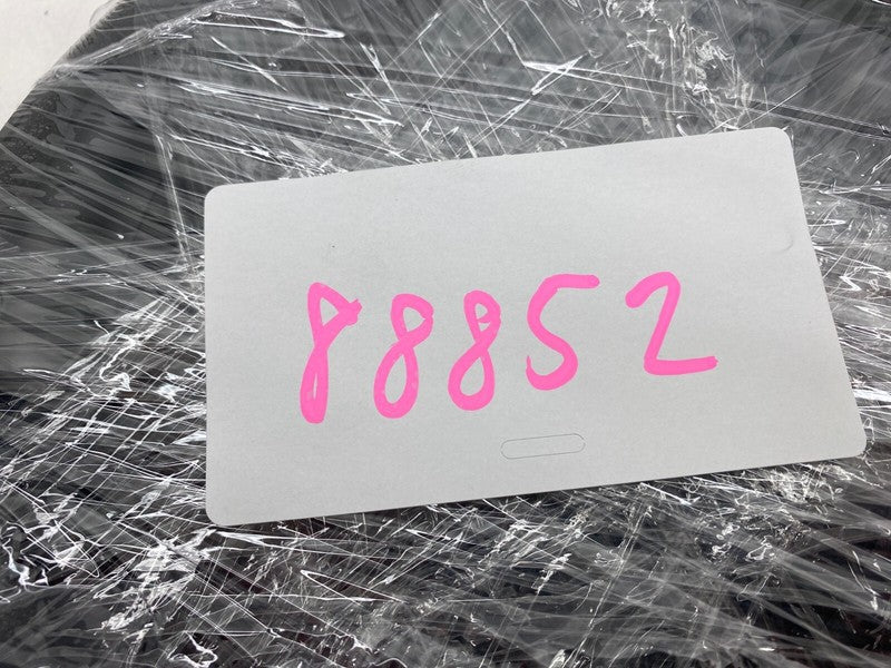 100483303A ⭕ 12-20 Model S X Front Left = Right Door Audio Speaker Mid Woofer 1004833-03-A