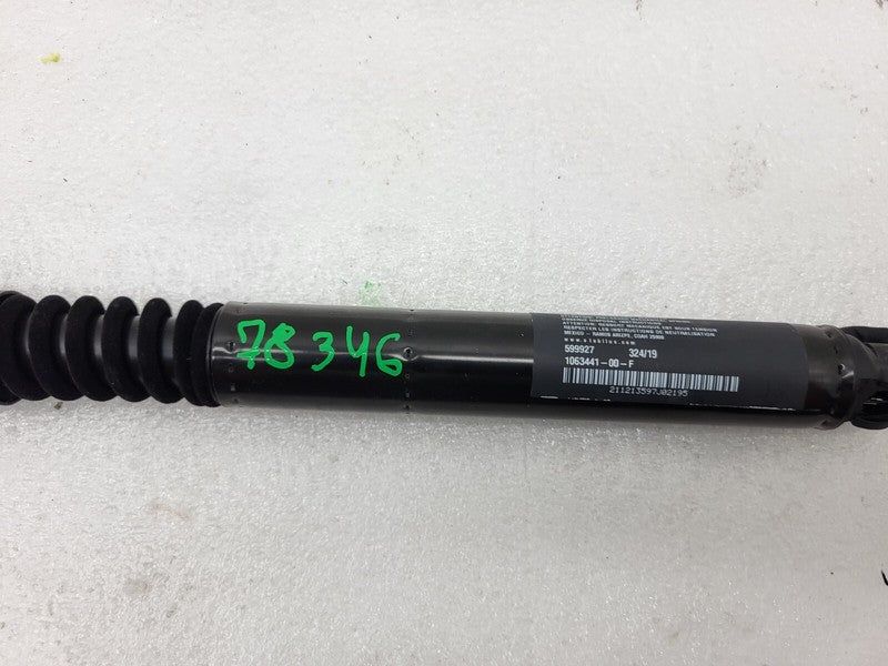 106344100F ⭕16-23 Model X Rear Left/Right Secondary Falcon Door Lift Gas Strut 1063441-00-F