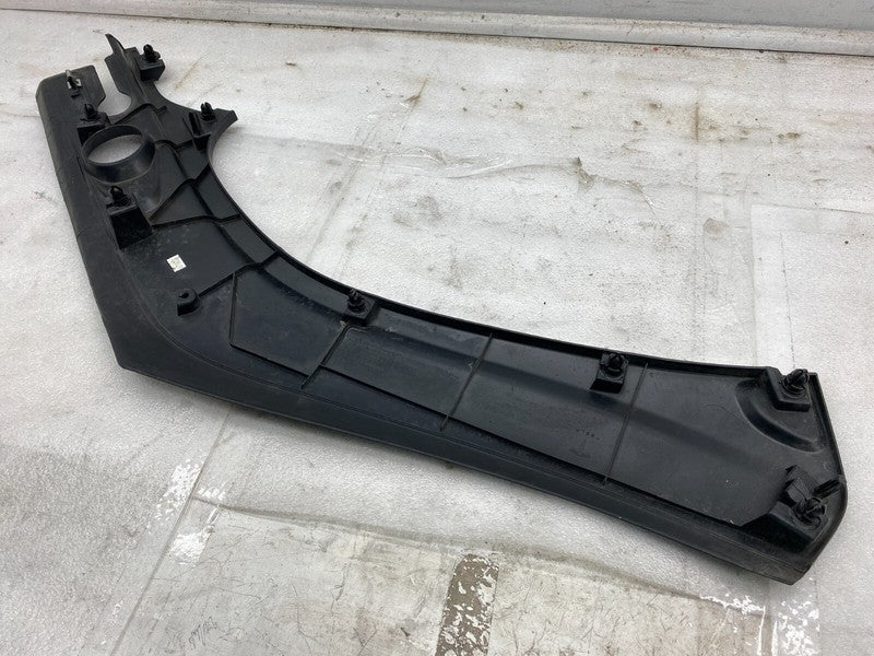 103623600F ⭕16-22 Model X MX Front Driver Side Underhood Apron Trim Cover Left 1036236-00-F