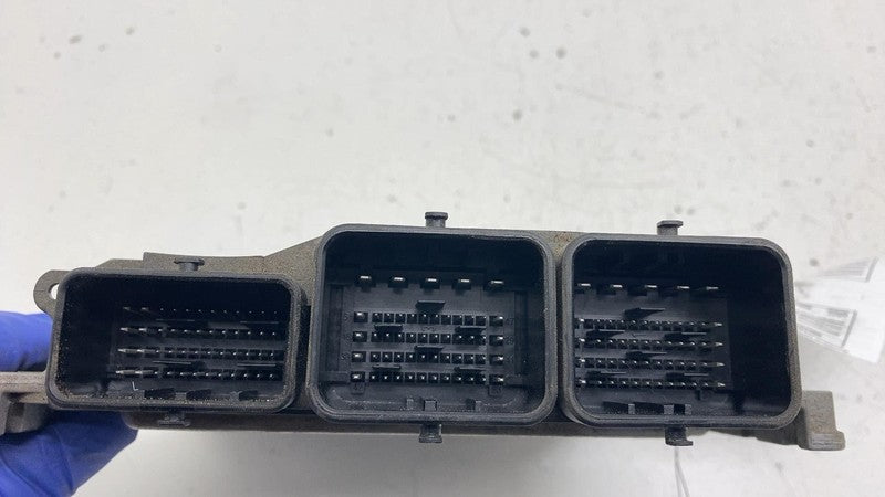 8 652 746 01 2011-2016 Mini Cooper Countryman S ECM ECU Engine Control Module Unit Assembly