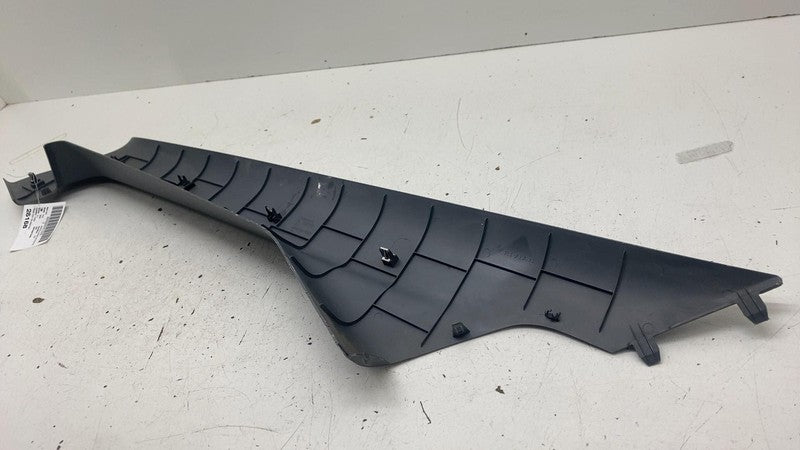 ⭕ 2022 Rivian EDV-700 Amazon Van Interior Pillar Trim Cover Panel PT00