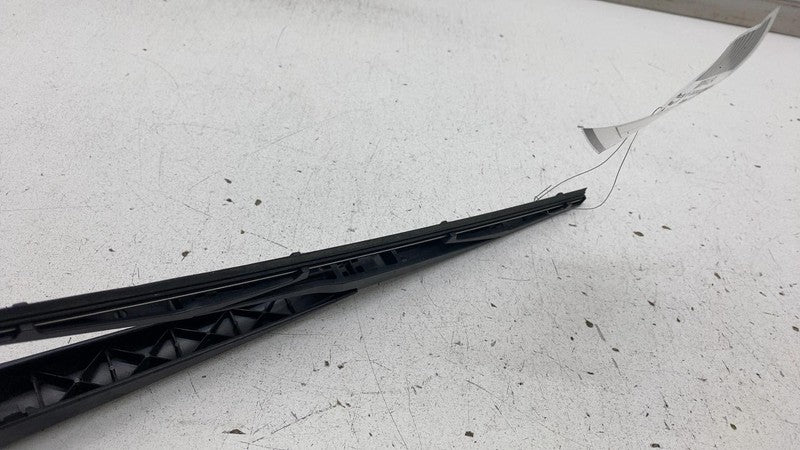 ⭕2017-2024 Chrysler Pacifica Tailgate Liftgate Backdoor Rear Wiper Arm and Blade