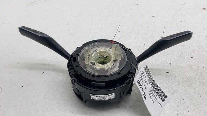 ⭕ 17-23 Model 3 M3 Wiper Turn Signal Headlight Flasher Combo Switch 10