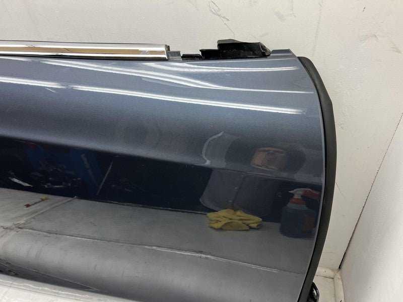 2016-2020 Tesla Model S MS Front Passenger Side Door Shell Right RH Gr