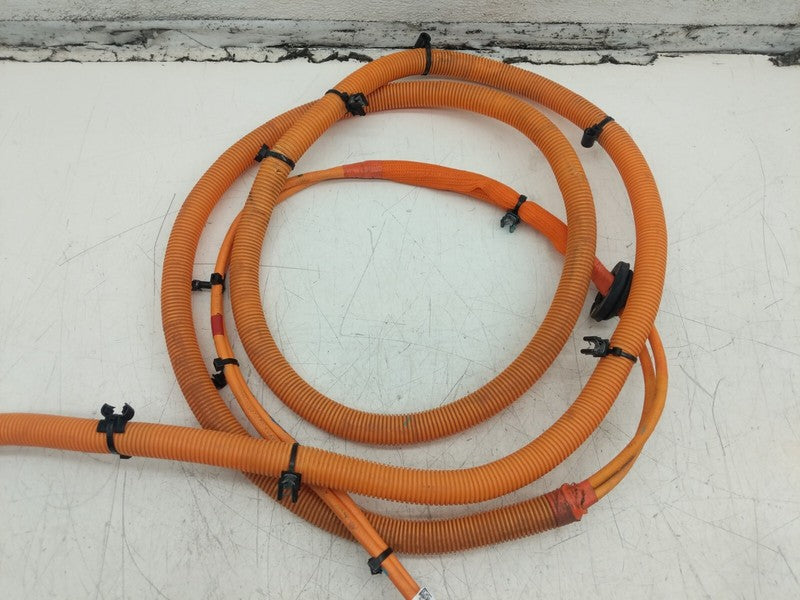 1030582 10 G 12-15 Model S FR Junction Box to High Voltage Cable FJB - HVJB Wire 1030582-10-G