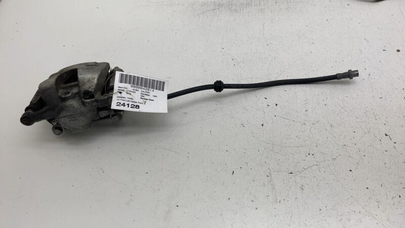 ⭕ 2011-2016 Mini Cooper Countryman Front Driver Side Brake Caliper Left LH FWD