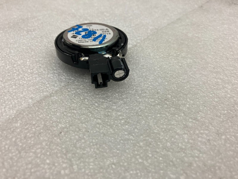 100483300A ⭕ 2012-2020 Tesla Model S MS Audio System Speaker Tweeter 30MM OEM 1004833-00-A