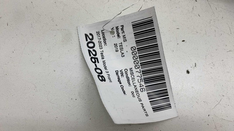 ⭕2017-2023 Tesla Model 3 Front End Module Wiring Harness FEM Cable 156